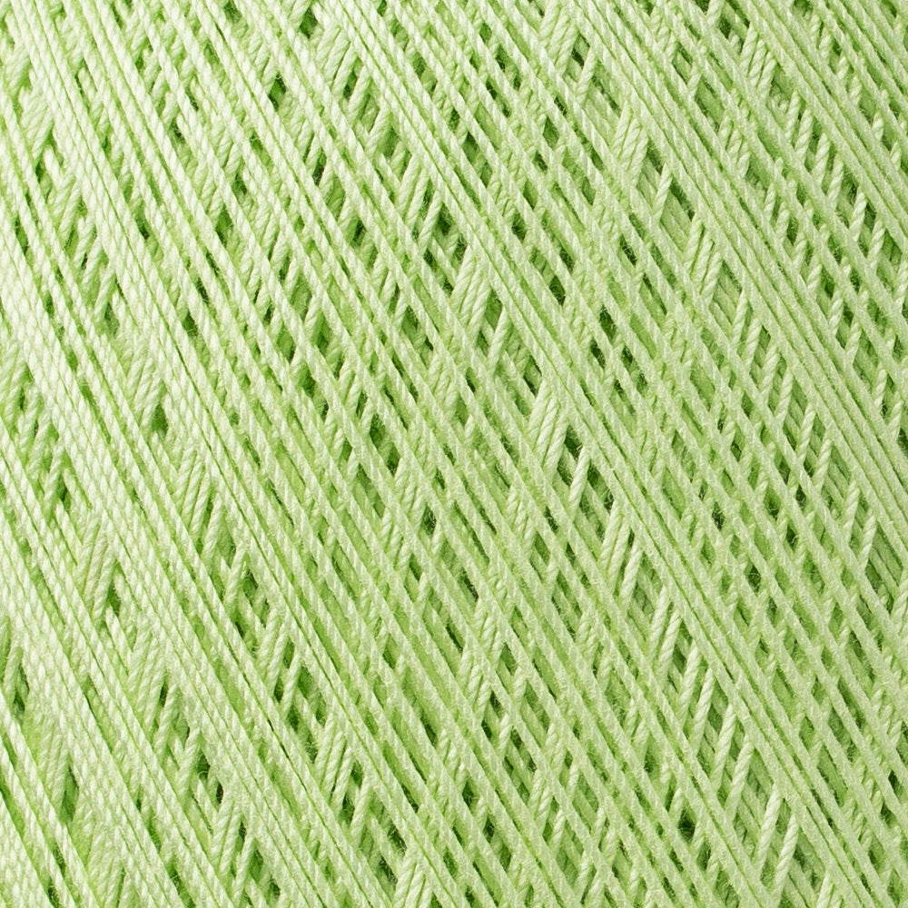 Altinbasak Maxi Lace Making Thread, Pistachio Green - 9911
