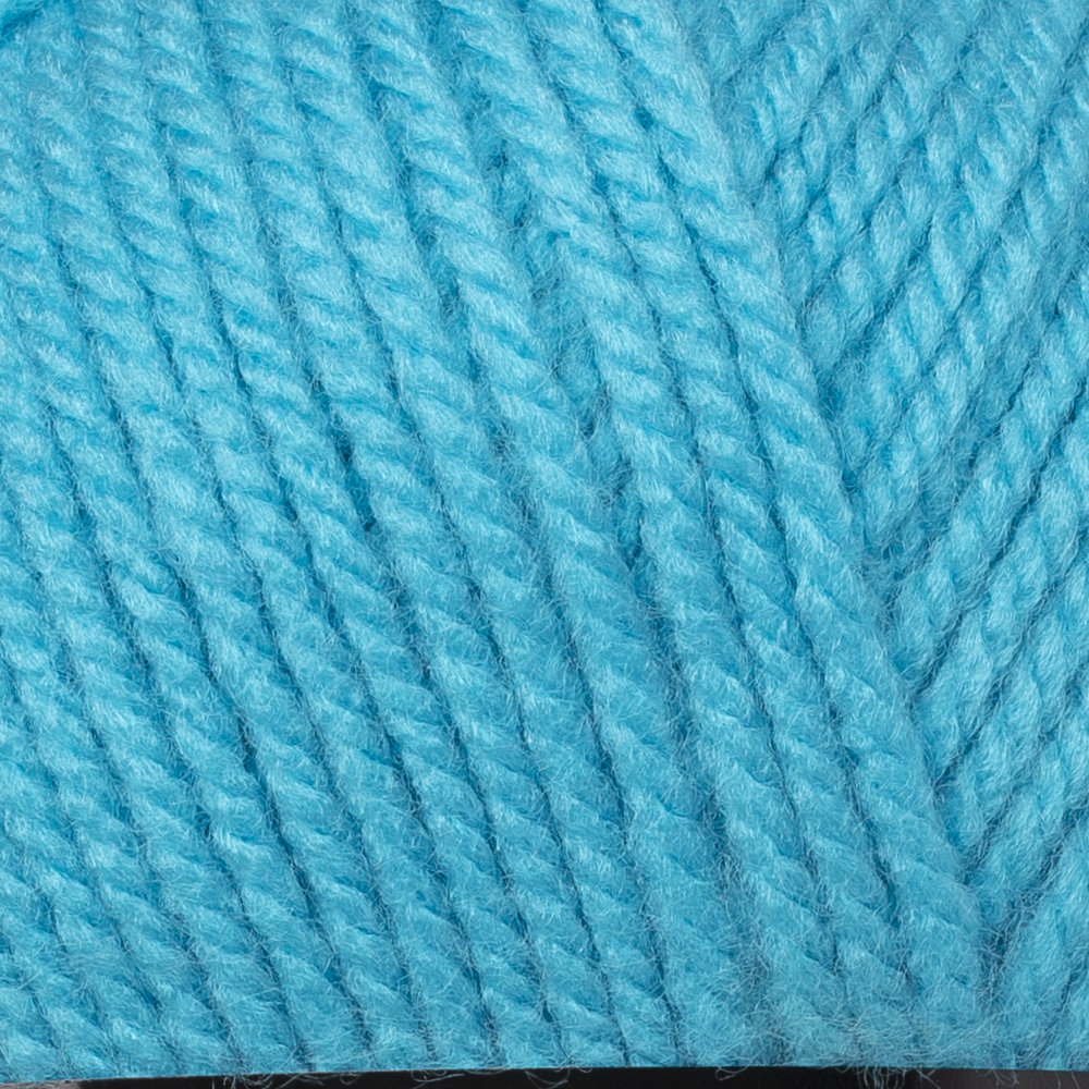 Madame Tricote Paris Favori Knitting Yarn, Light Blue - 023