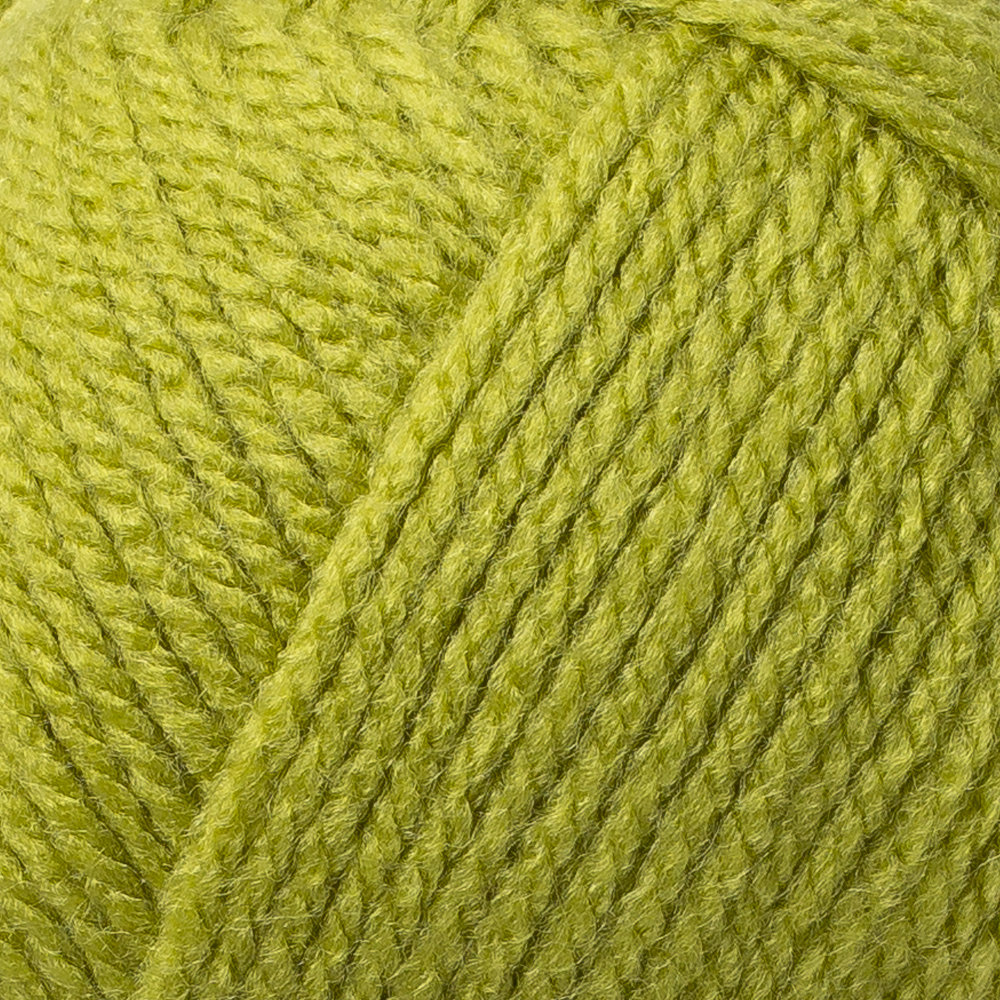 Madame Tricote Paris Favori Knitting Yarn, Pistachio Green - 065