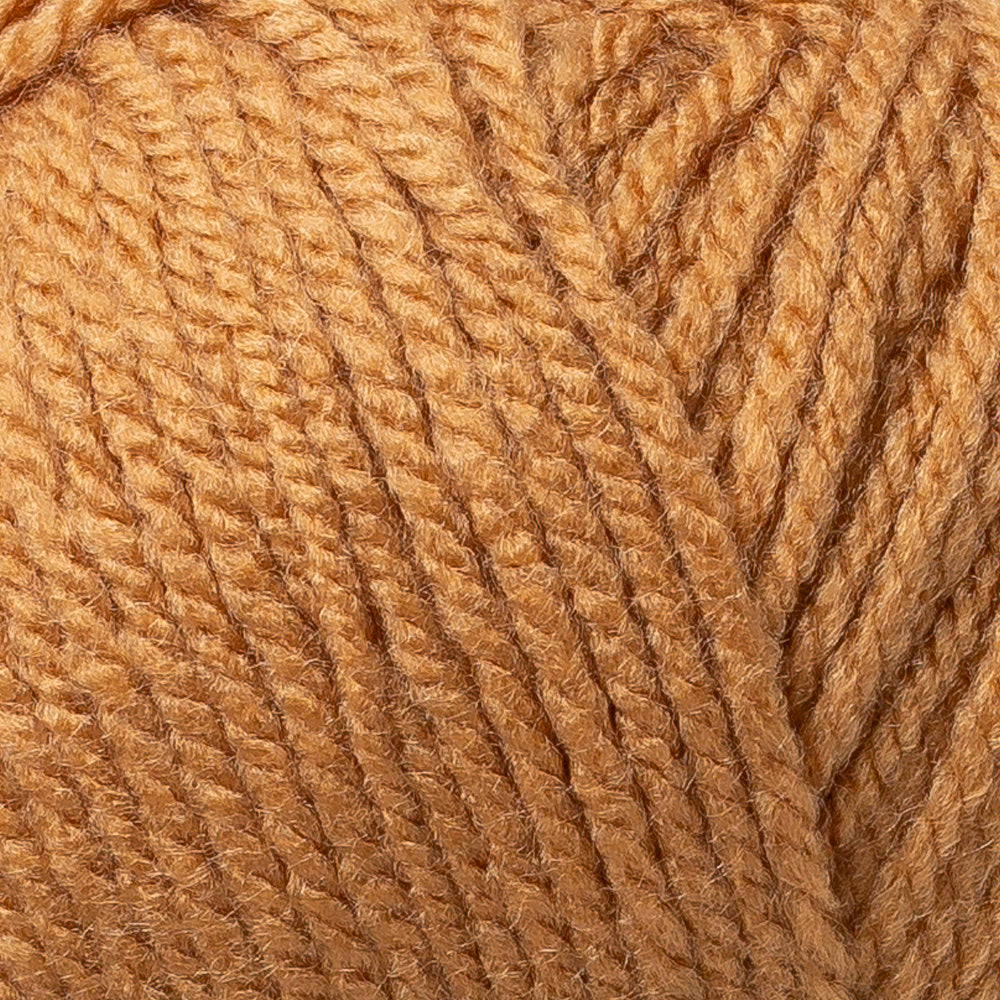 Madame Tricote Paris Favori Knitting Yarn, Brown - 099