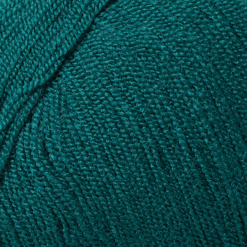 Madame Tricote Paris Kristal Yarn, Green - 105