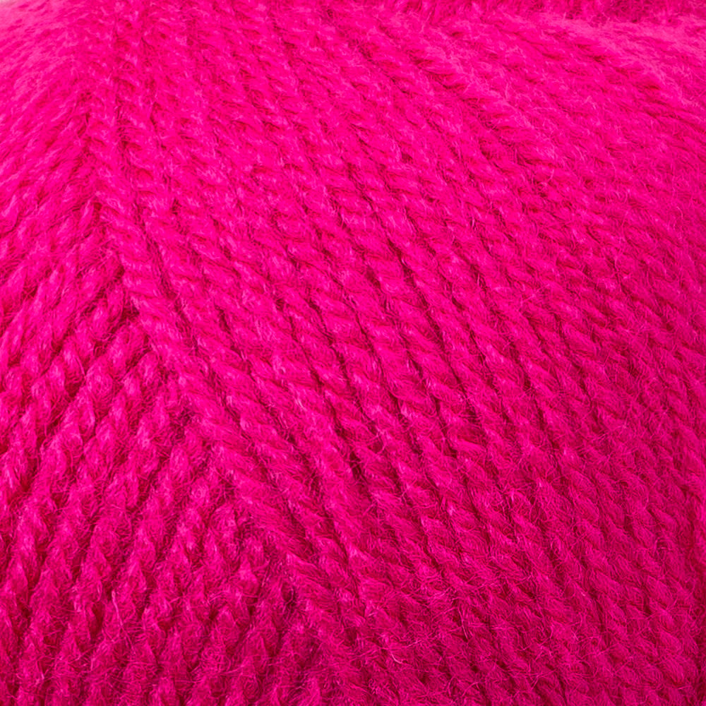 Madame Tricote Paris Super Baby Yarn, Dark Pink - 044