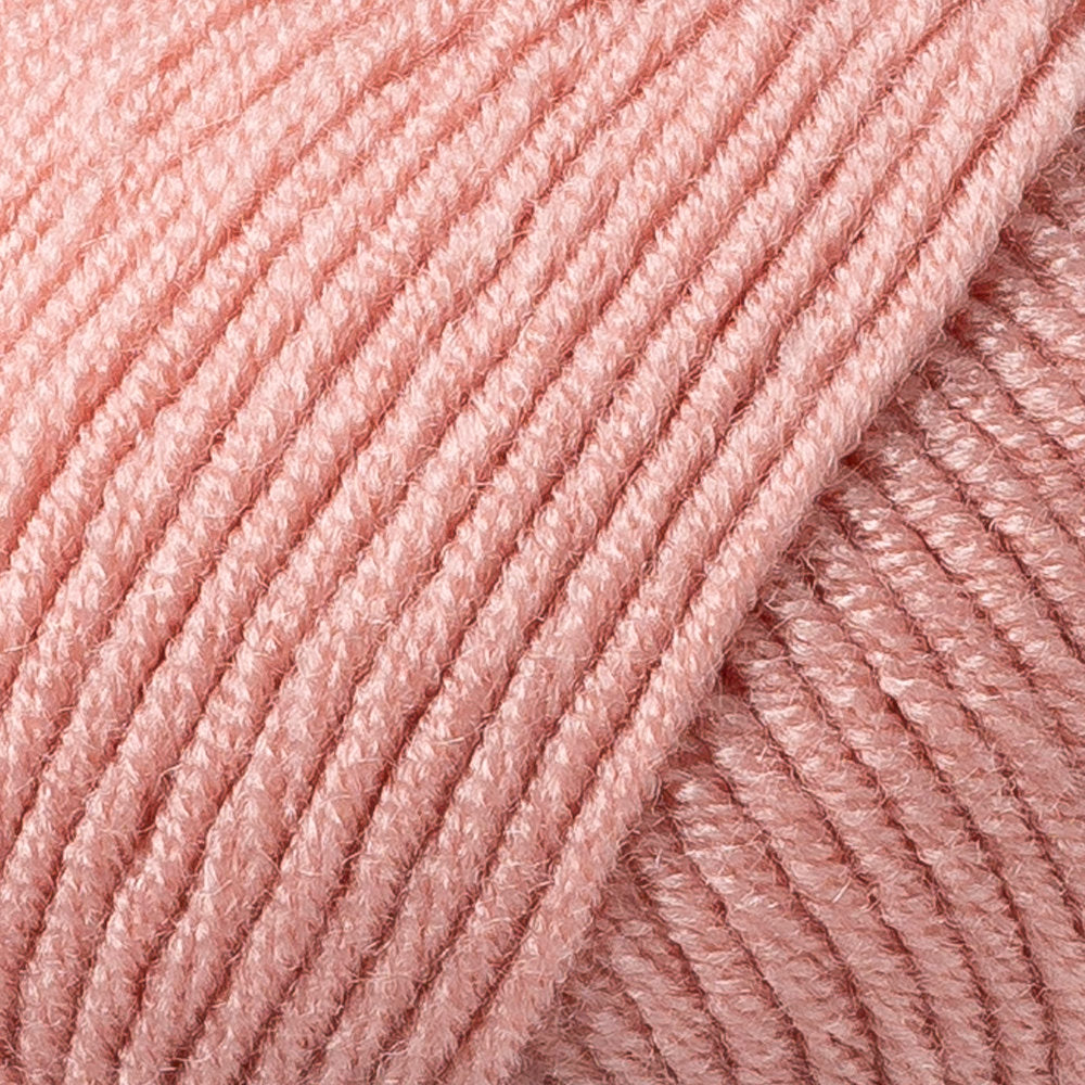 Madame Tricote Paris Trend Yarn, Dusty Rose - 001