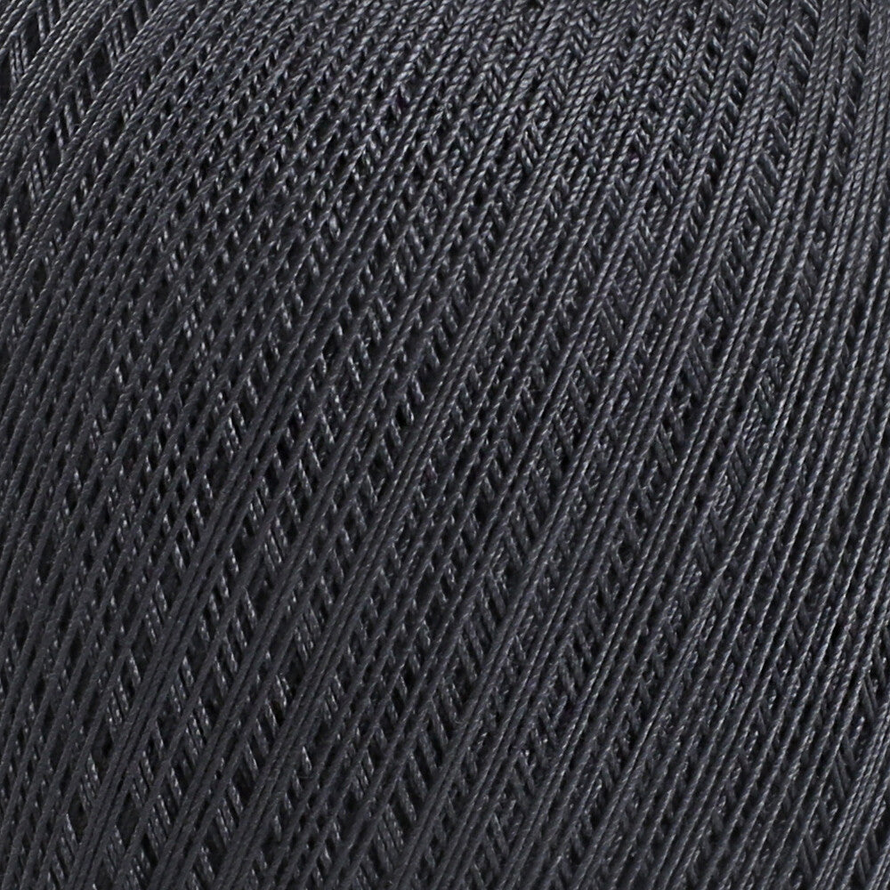 Madame Tricote Paris Maxi 10/3 Lace Thread, Fume - 4933- 328