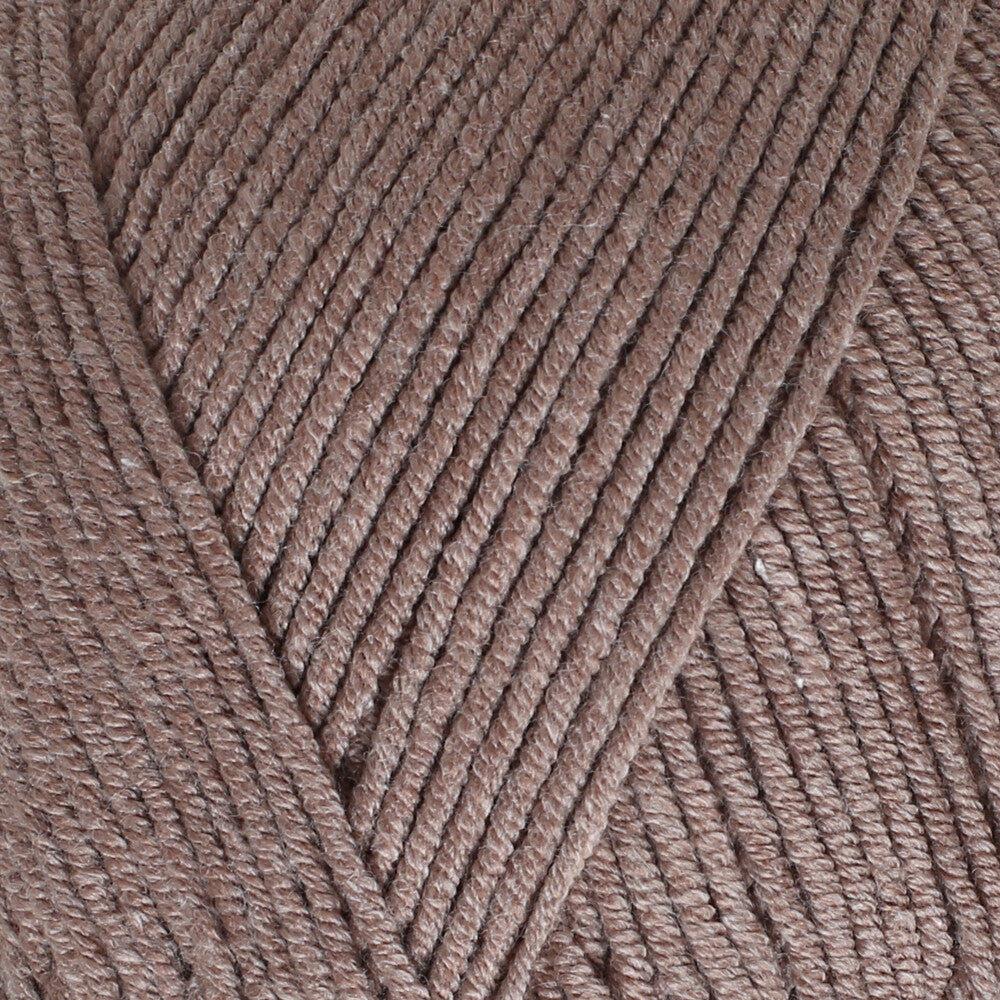 Madame Tricote Paris Madame Cotton Yarn, Beige - 057