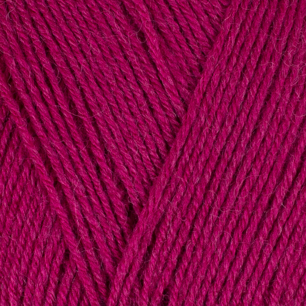 Madame Tricote Paris Merino Gold Knitting Yarn, Plum - 103