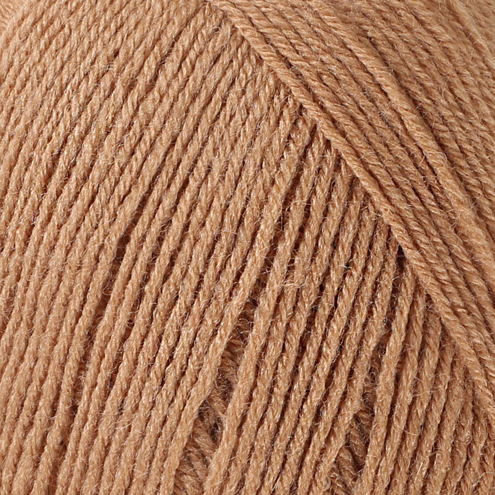 Madame Tricote Paris Merino Gold Yarn, Beige - 099