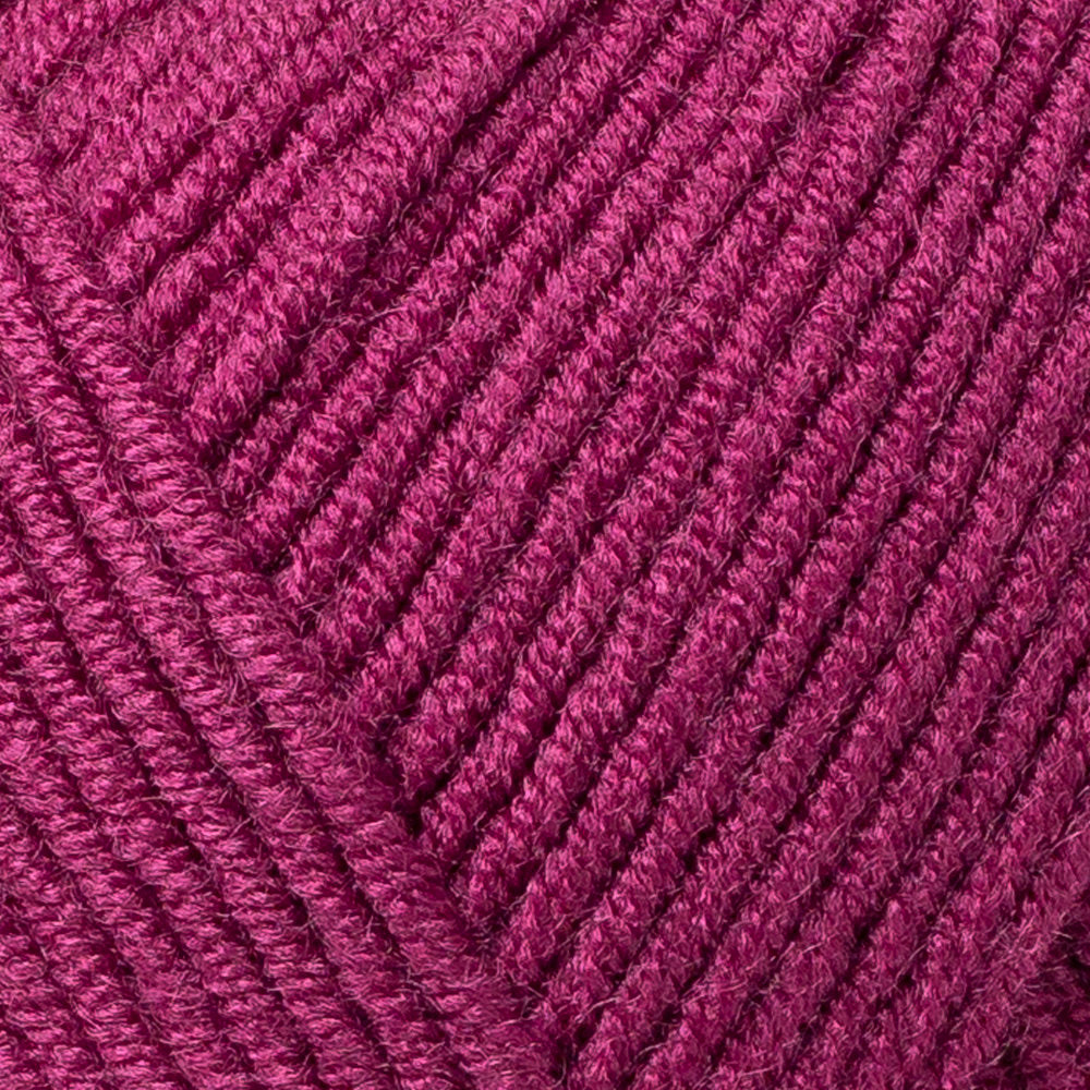 Madame Tricote Paris Trend Yarn, Purple - 51