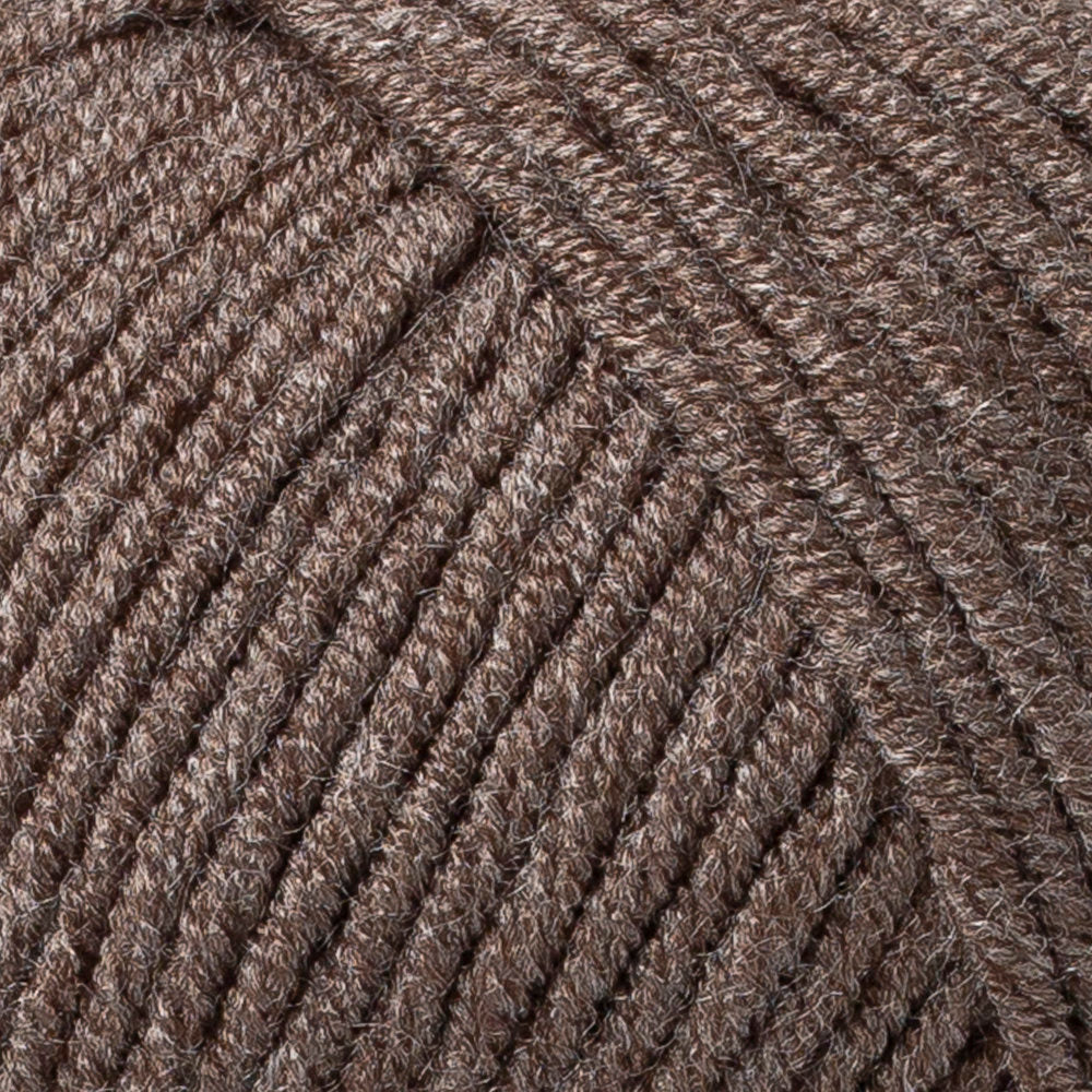 Madame Tricote Paris Trend Yarn, Grey - 014