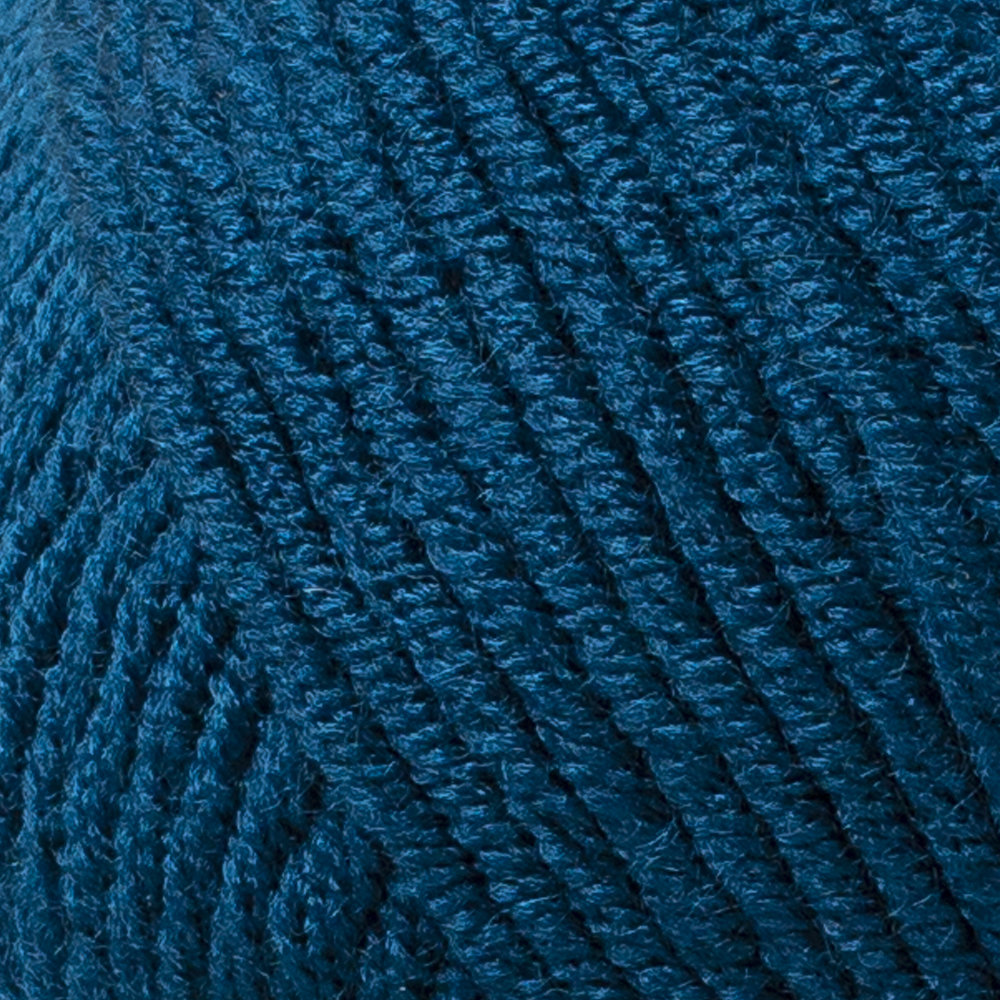 Madame Tricote Paris Trend Yarn, Petrol Blue - 101