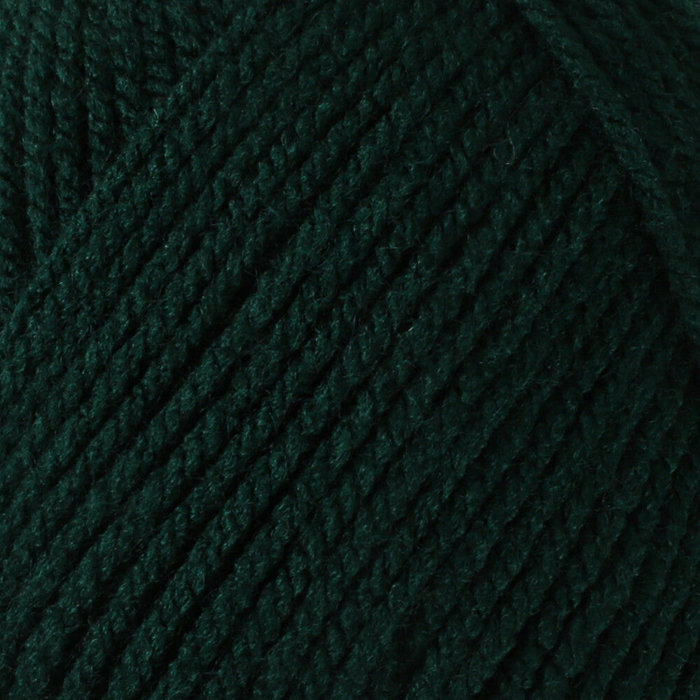 Madame Tricote Paris Favori Yarn, Dark Green - 088