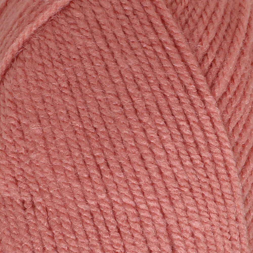 Madame Tricote Paris Favori Knitting Yarn, Dusty Pink - 121