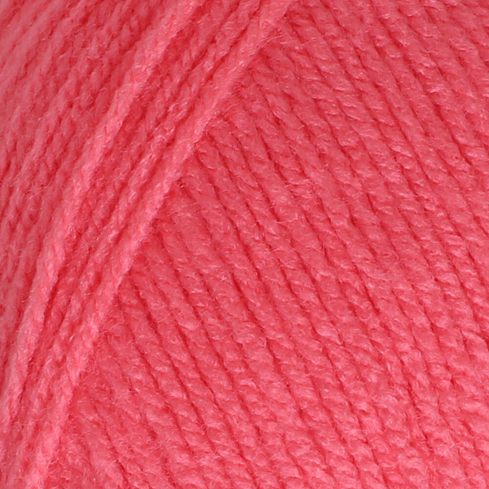 Madame Tricote Paris Favori Knitting Yarn, Vermilion - 146