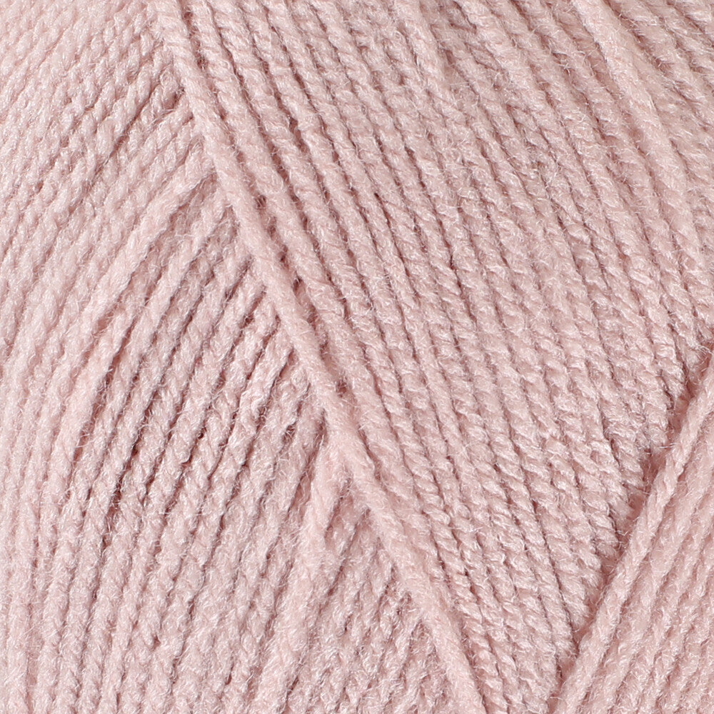 Madame Tricote Paris Super Baby Yarn, Powder Pink - 124