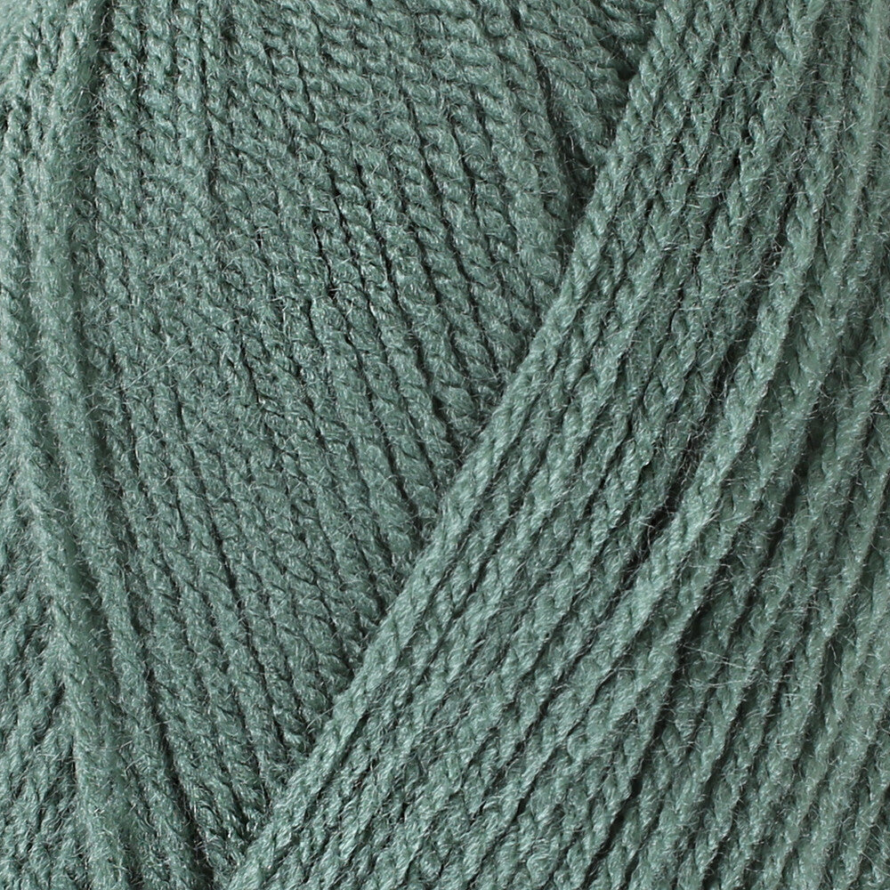 Madame Tricote Paris Super Baby Yarn, Green - 132