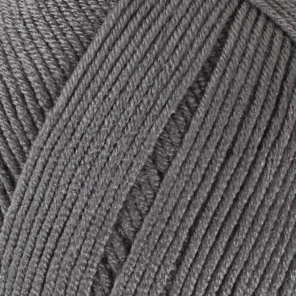 Madame Tricote Paris Madame Petite Yarn, Dark Grey - 143