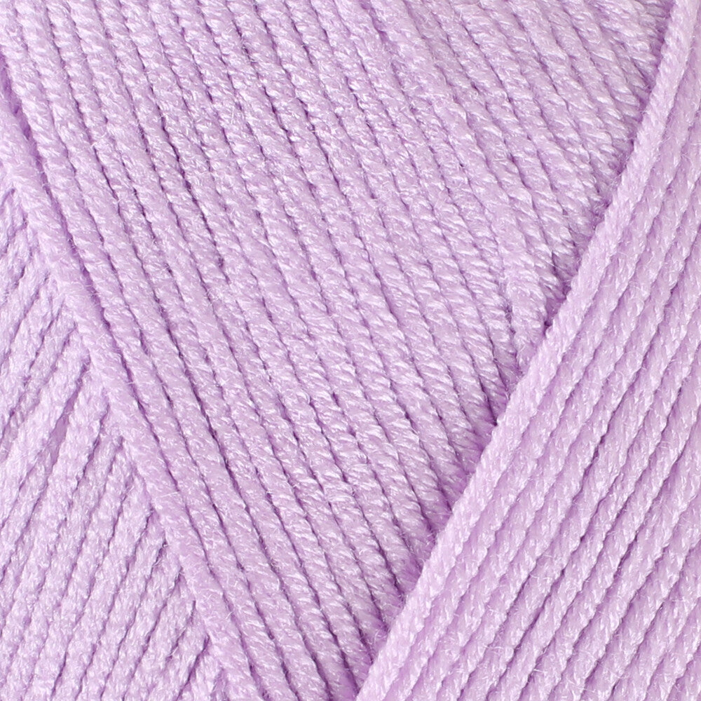 Madame Tricote Paris Madame Petite Yarn, Lilac - 123