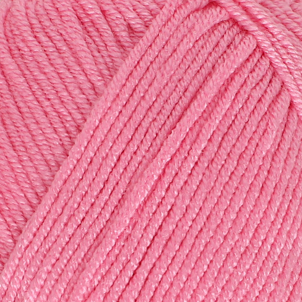 Madame Tricote Paris Madame Petite Yarn, Pink - 110