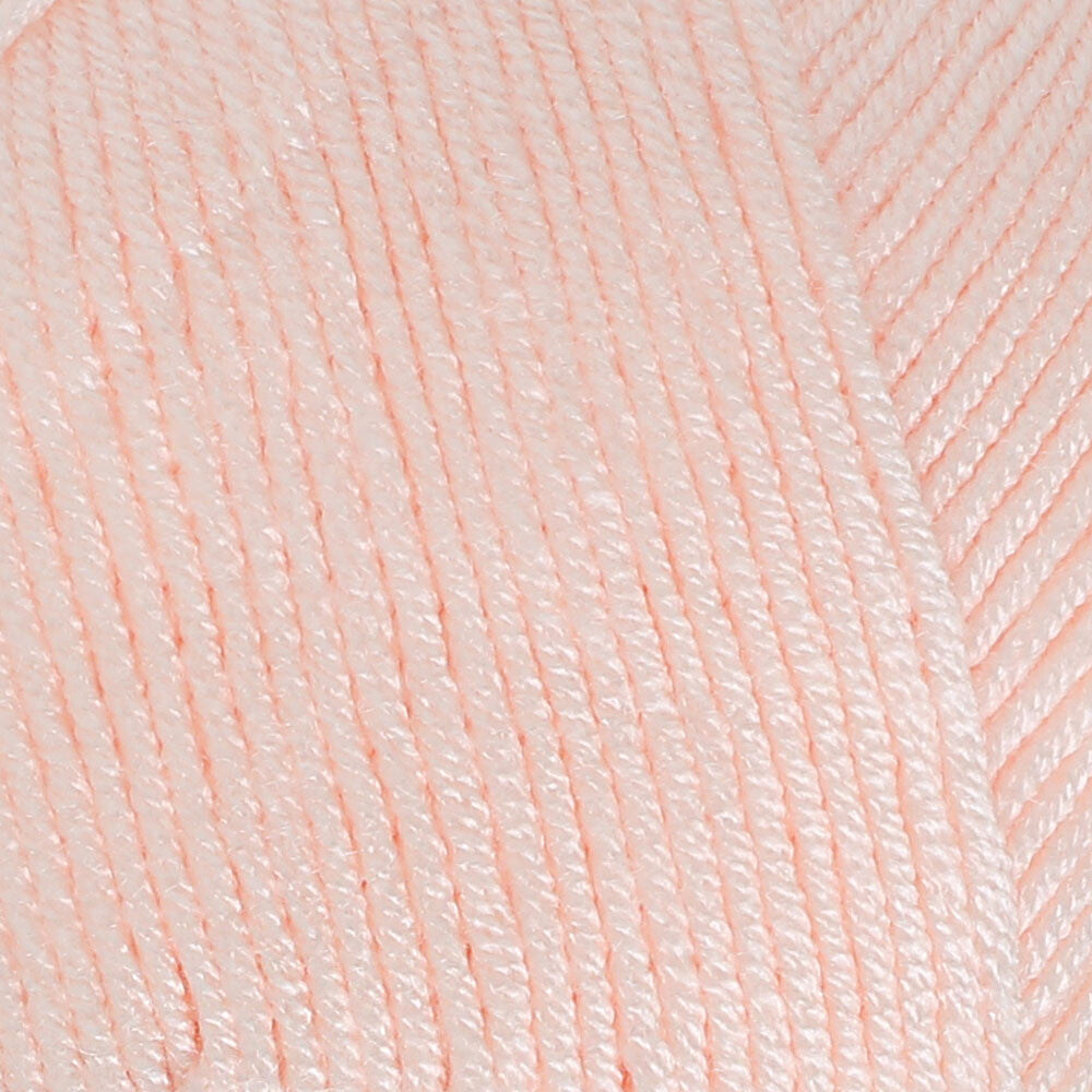 Madame Tricote Paris Madame Petite Yarn, Salmon - 095