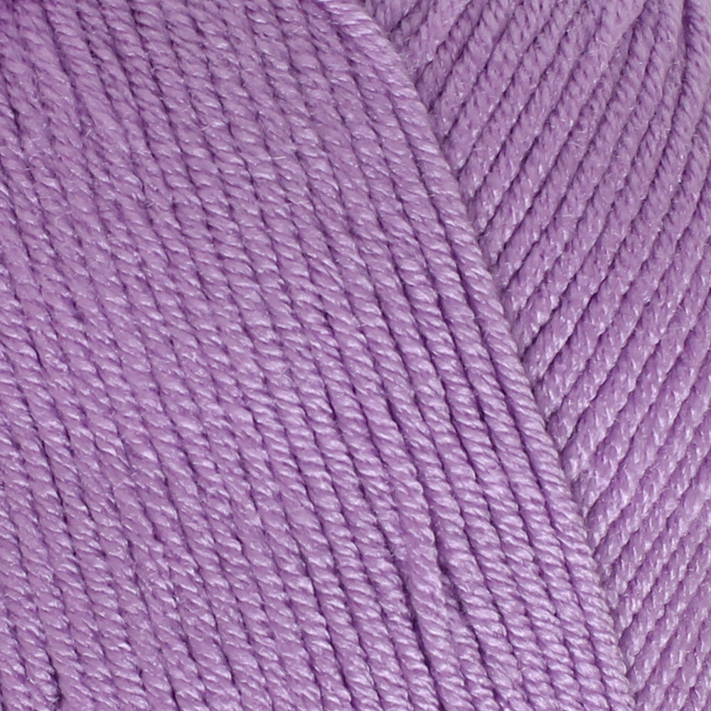 Madame Tricote Paris Madame Petite Yarn, Lilac - 056