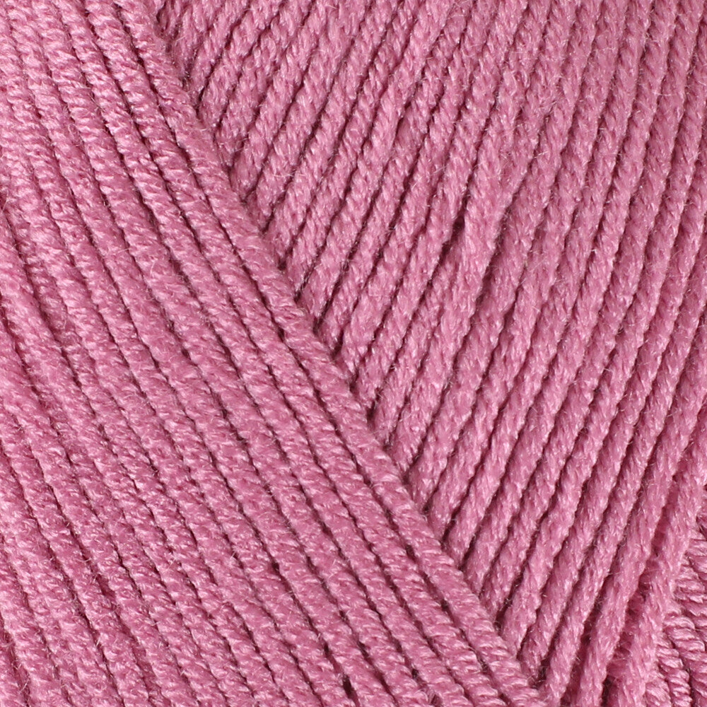 Madame Tricote Paris Madame Petite Yarn, Dusty Pink - 049