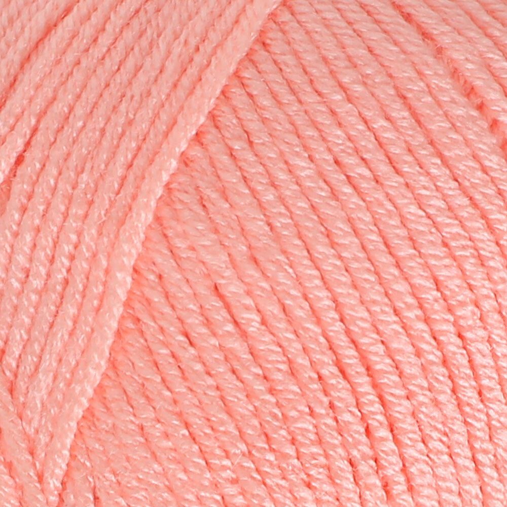 Madame Tricote Paris Madame Petite Yarn, Pinkish Orange - 038