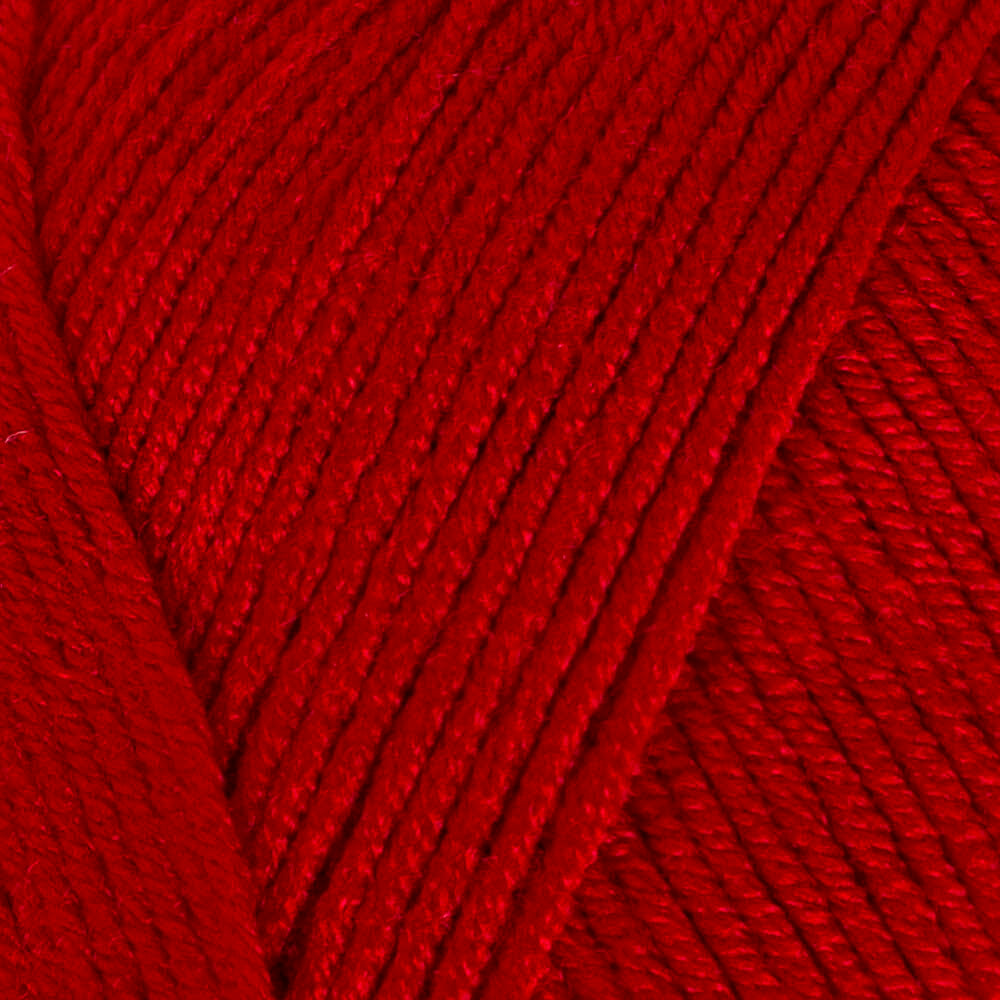 Madame Tricote Paris Madame Petite Yarn, Red - 033