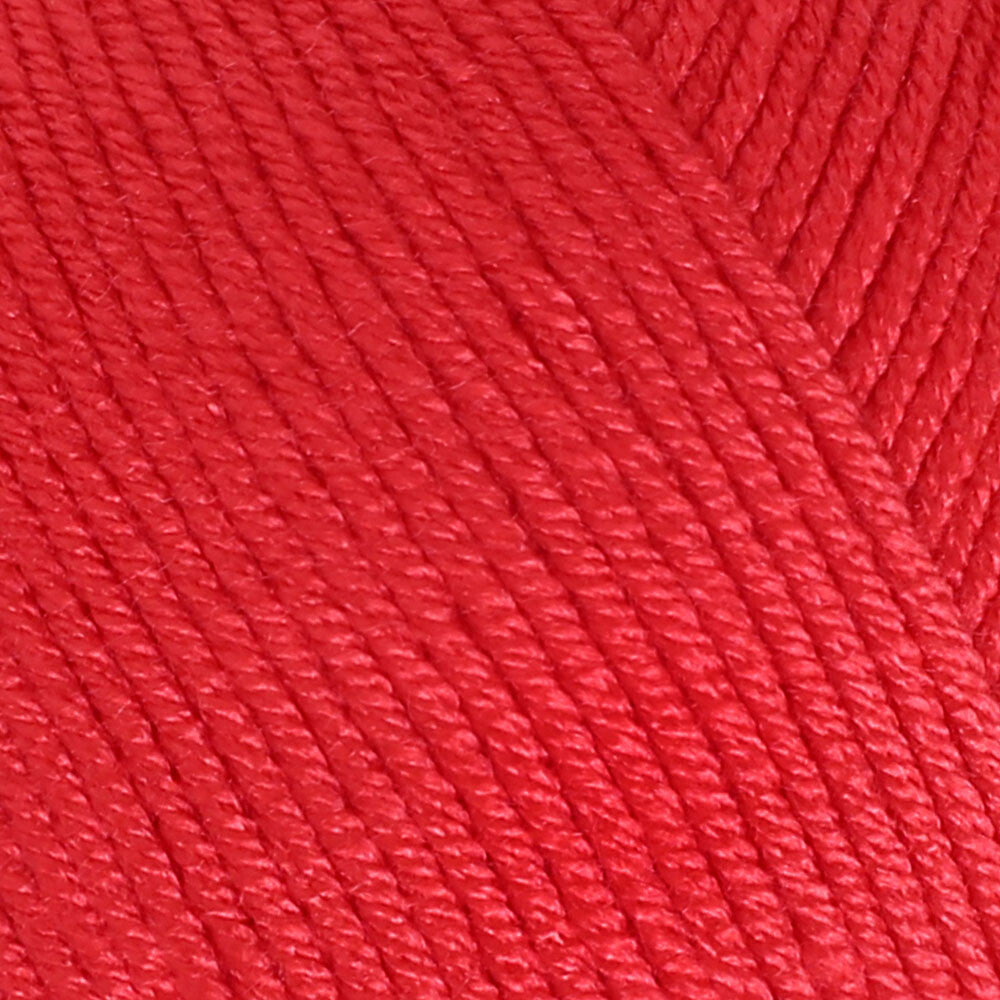 Madame Tricote Paris Madame Petite Yarn, Vermillion - 002