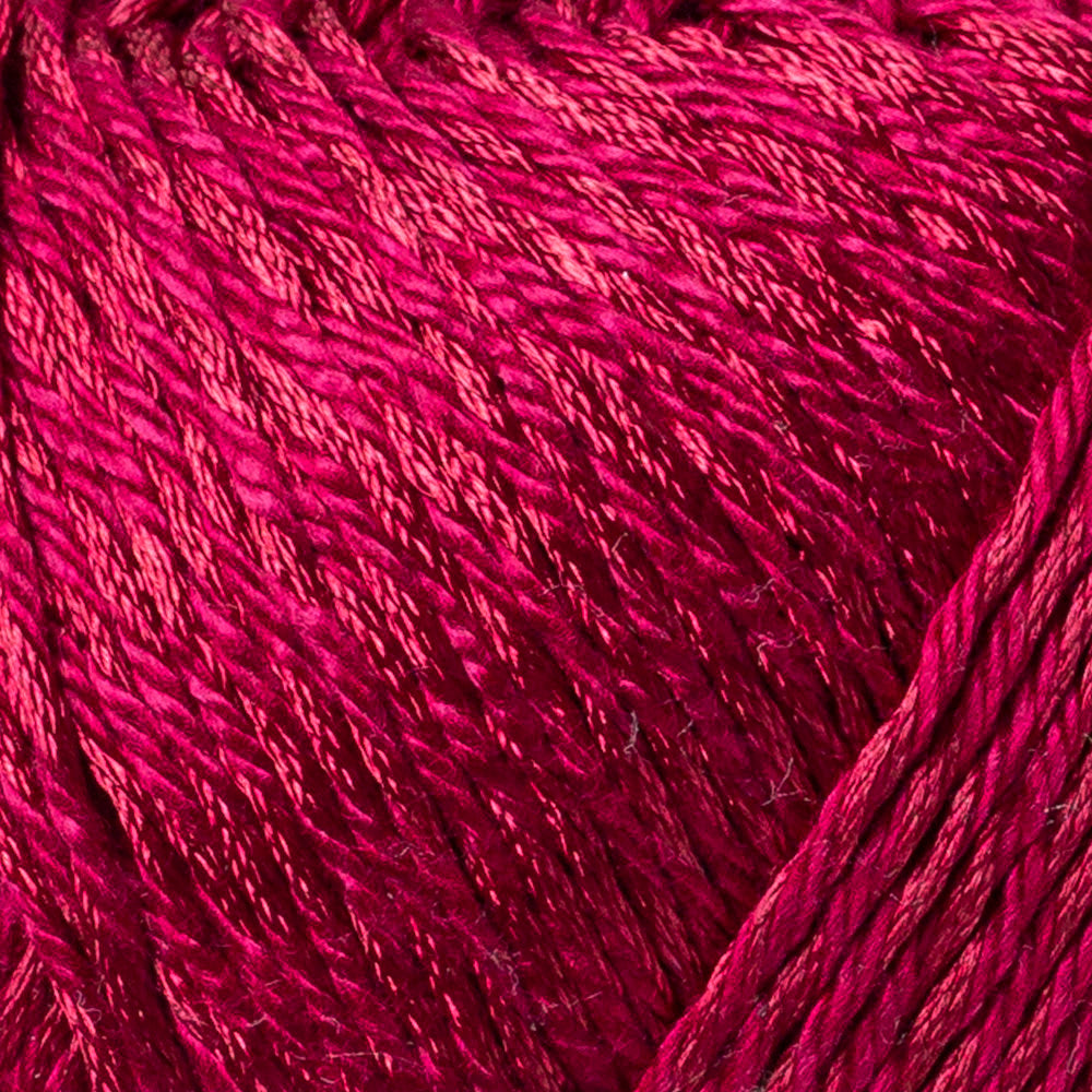 Madame Tricote Paris Tena Yarn, Claret - 0425