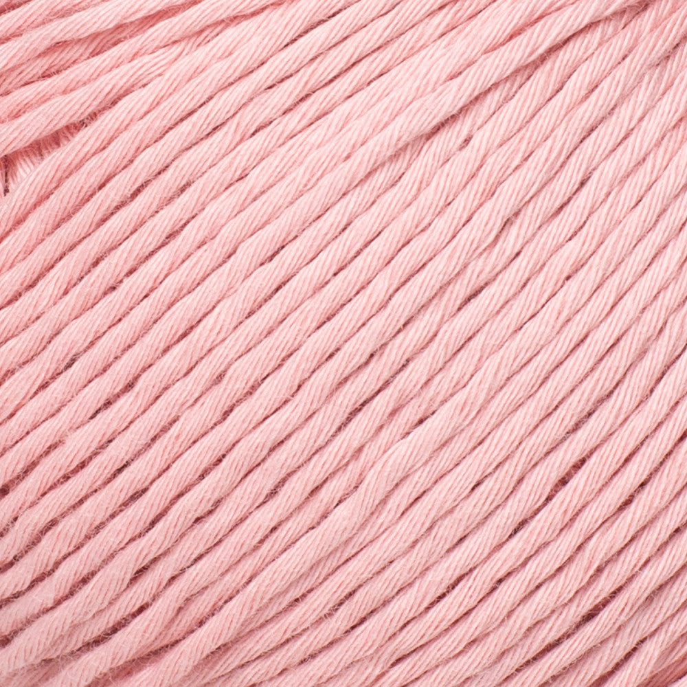 Fibra Natura Cottonwood Knitting Yarn, Pink - 41108