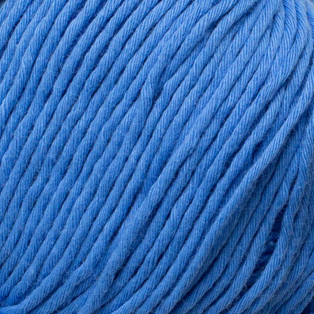 Fibra Natura Cottonwood Yarn, Blue - 41111