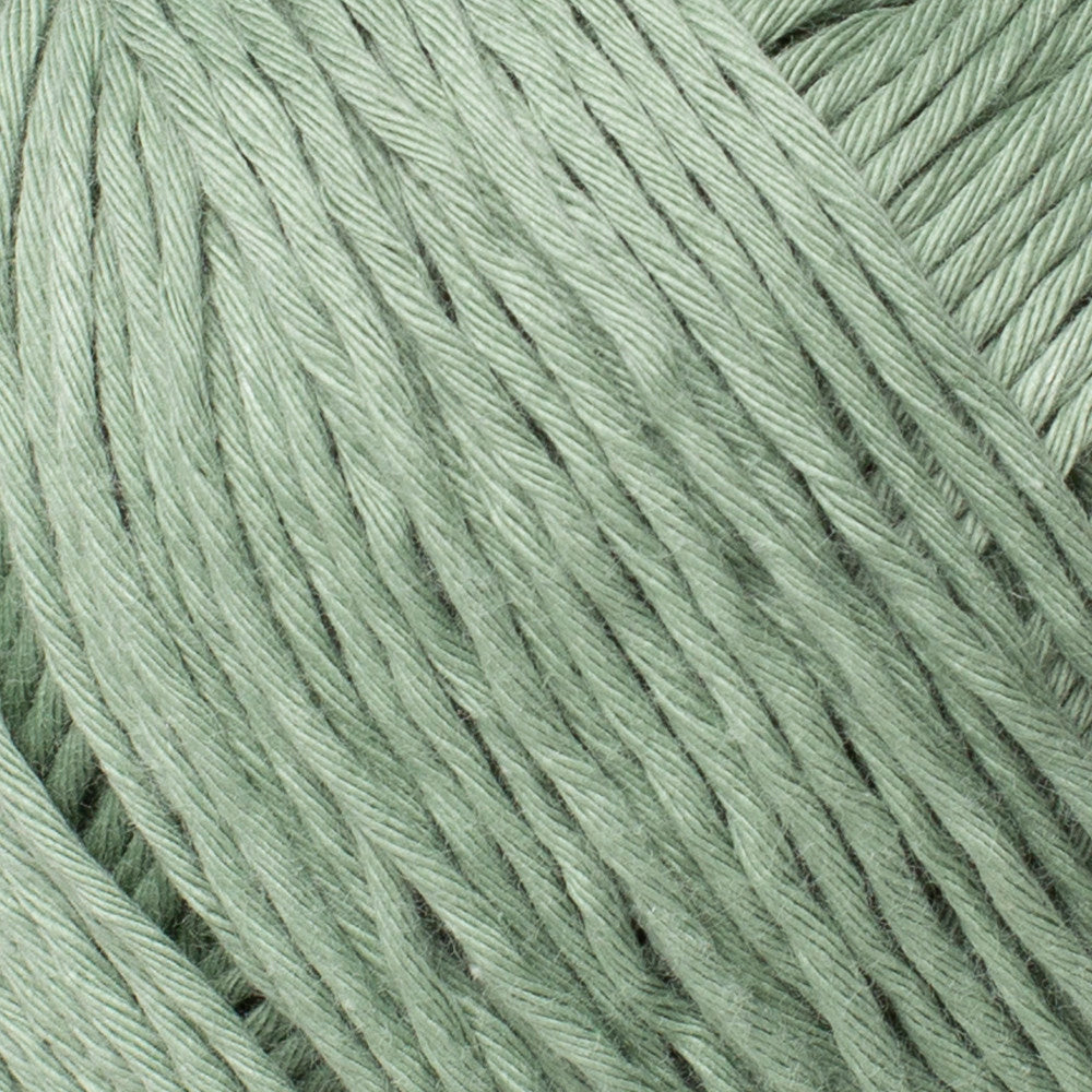 Fibra Natura Cottonwood Knitting Yarn, Green - 41112