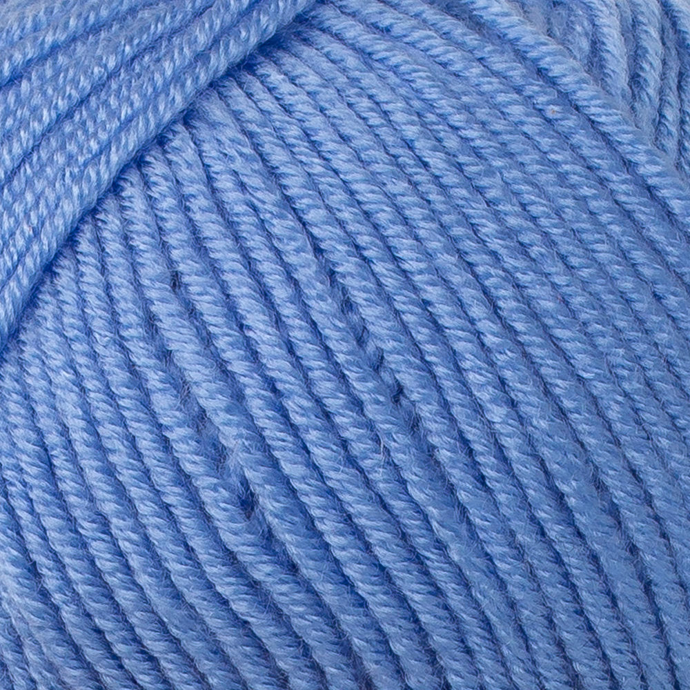 Himalaya Everyday Bebe Lux Yarn, Blue - 70411