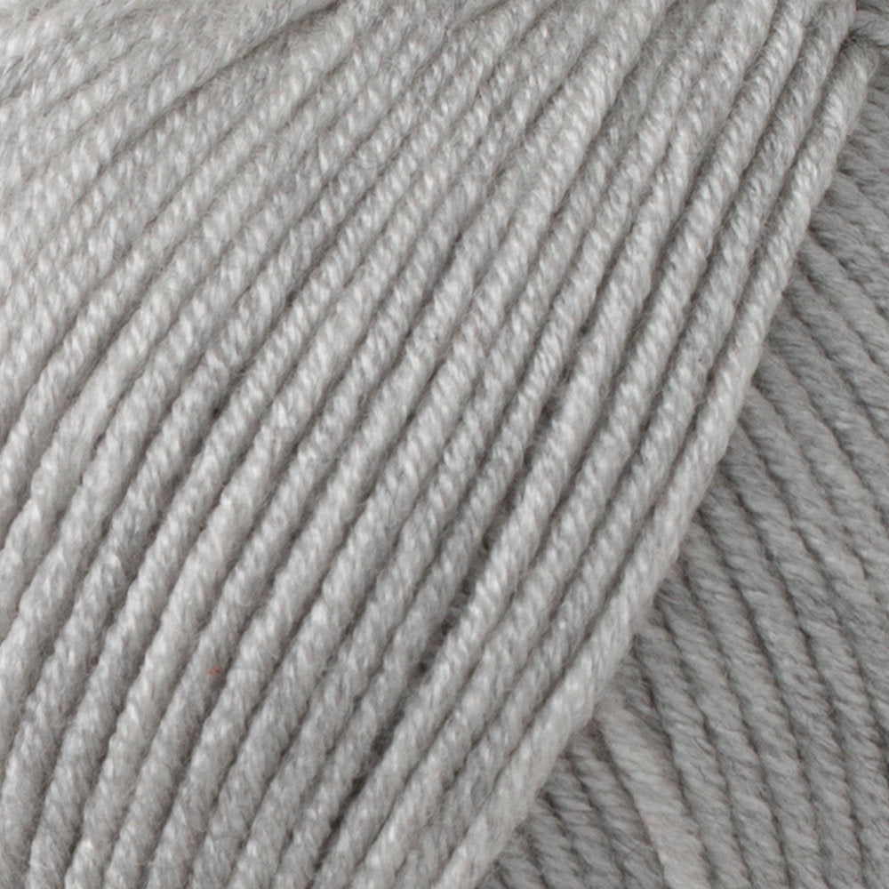 Himalaya Everyday Bebe Lux Yarn, Grey - 70416