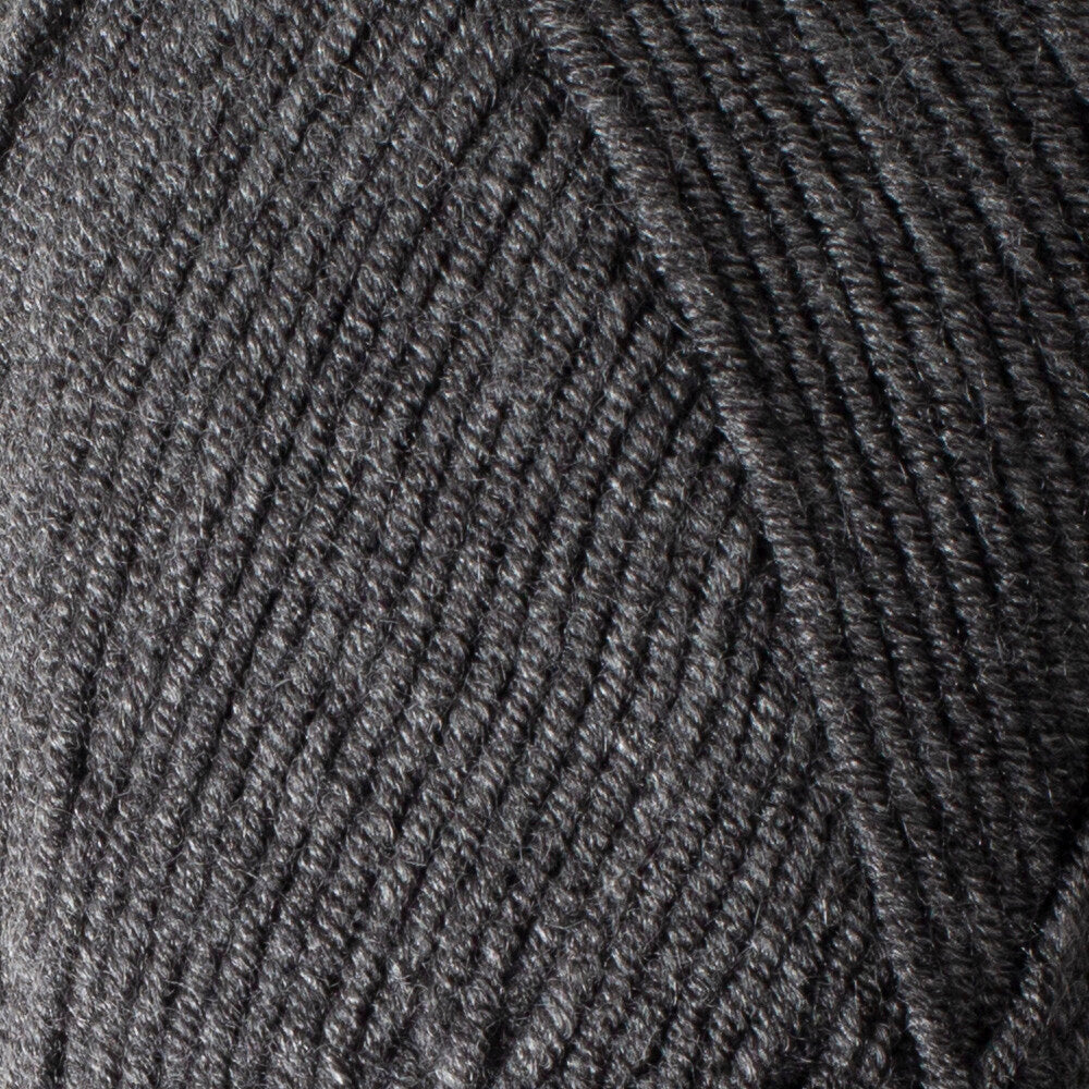 Rozetti Montana Knitting Yarn, Dark Grey - 155-34