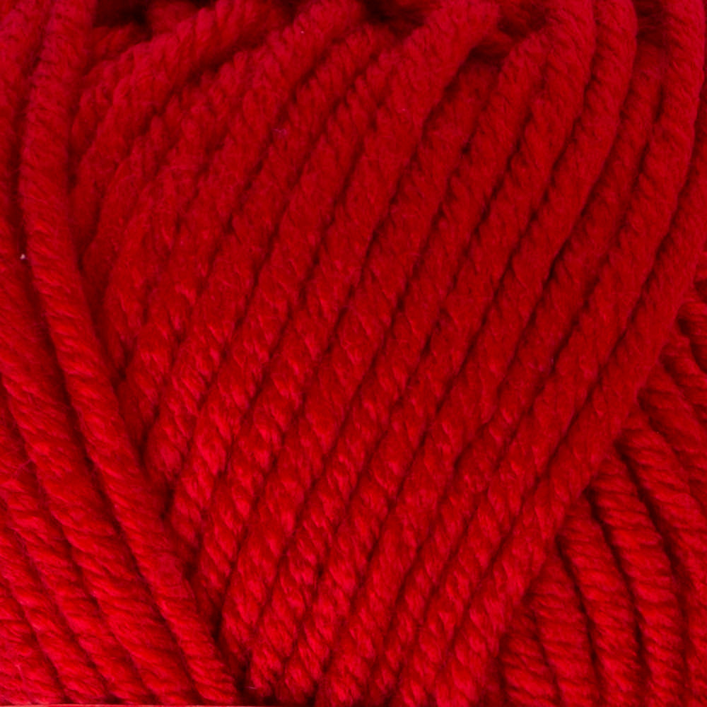 Himalaya Everyday Big Yarn, Dark Red - 70815