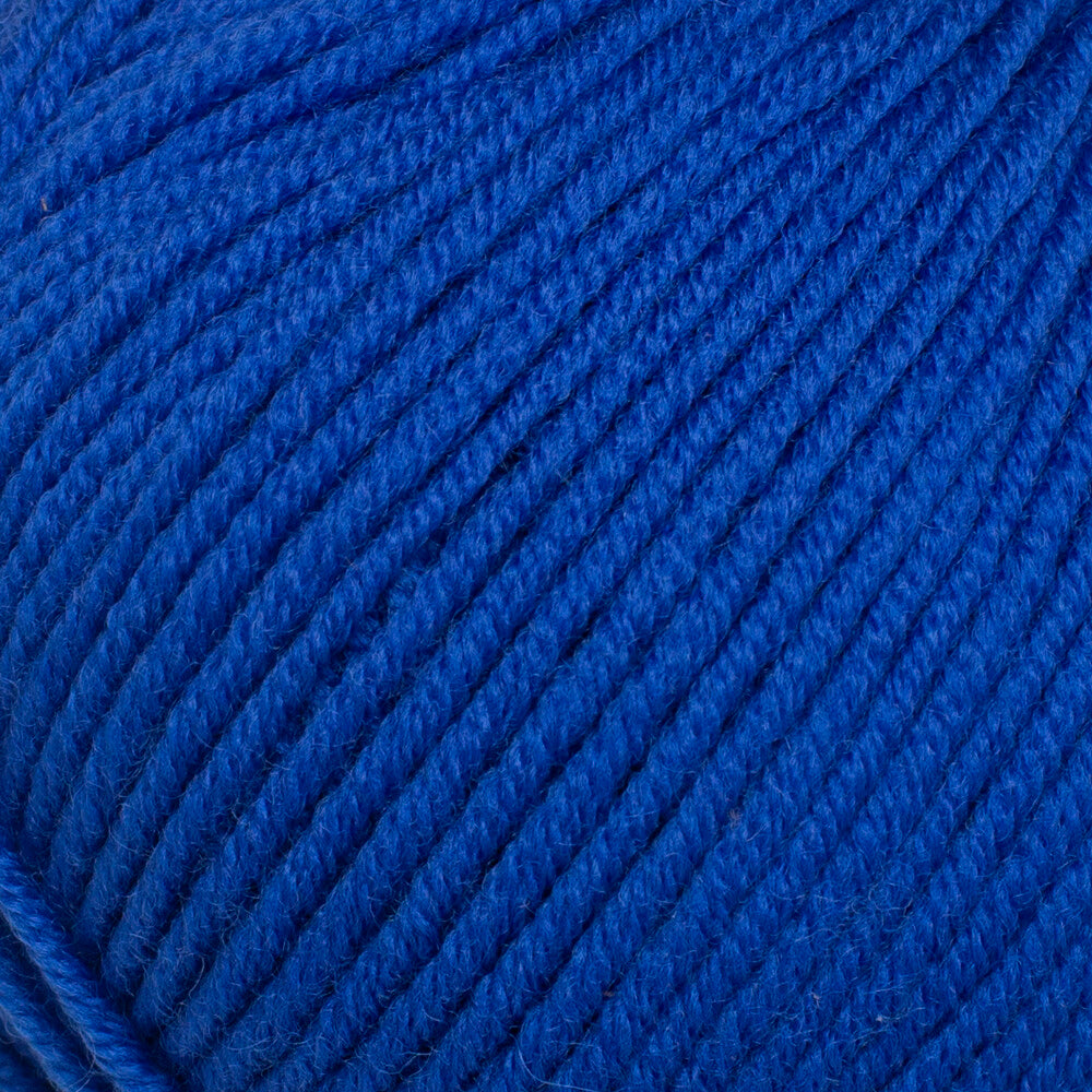 Fibra Natura Dona Yarn, Saxe Blue - 106-21