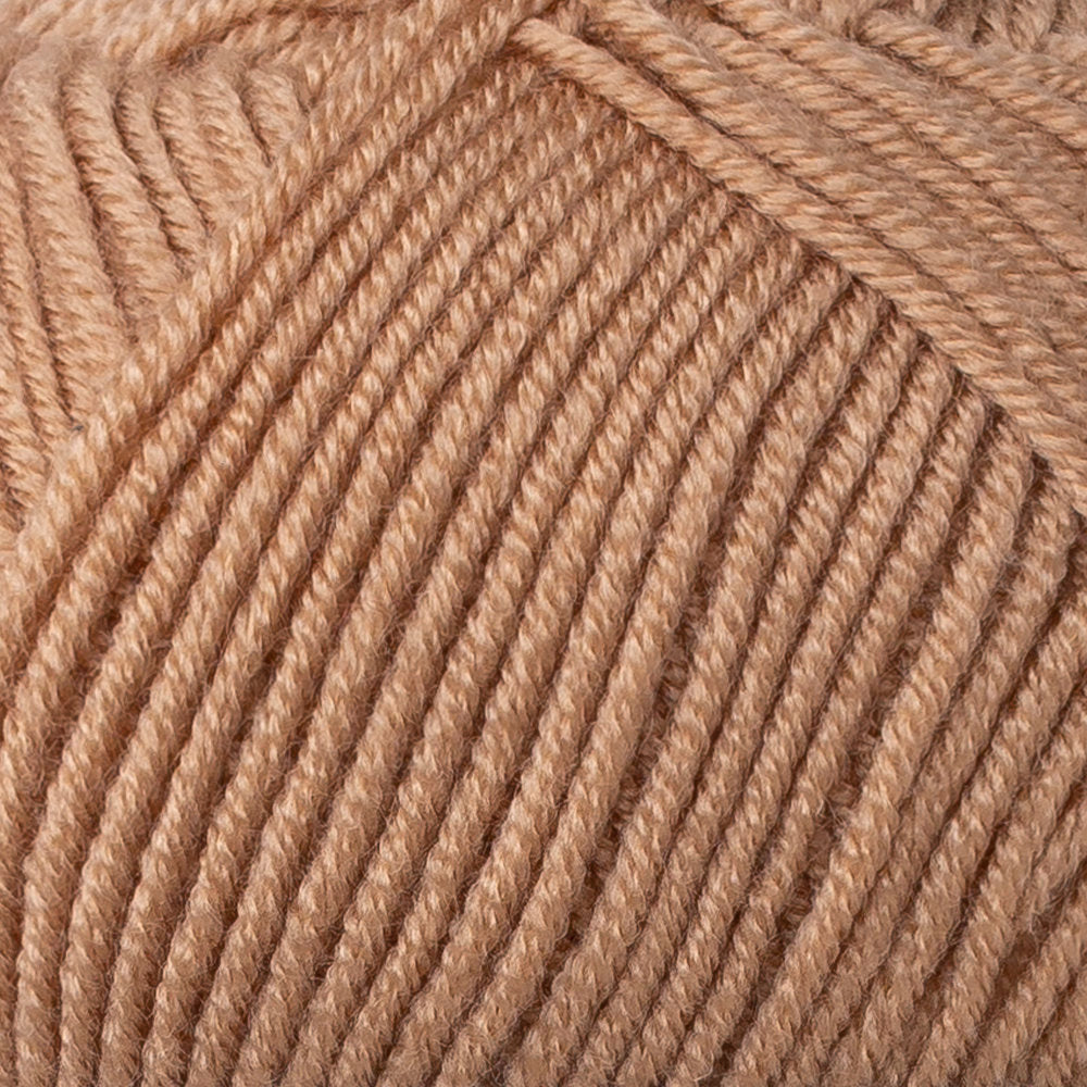 Himalaya Everyday Super Lux Yarn, Beige - 73404