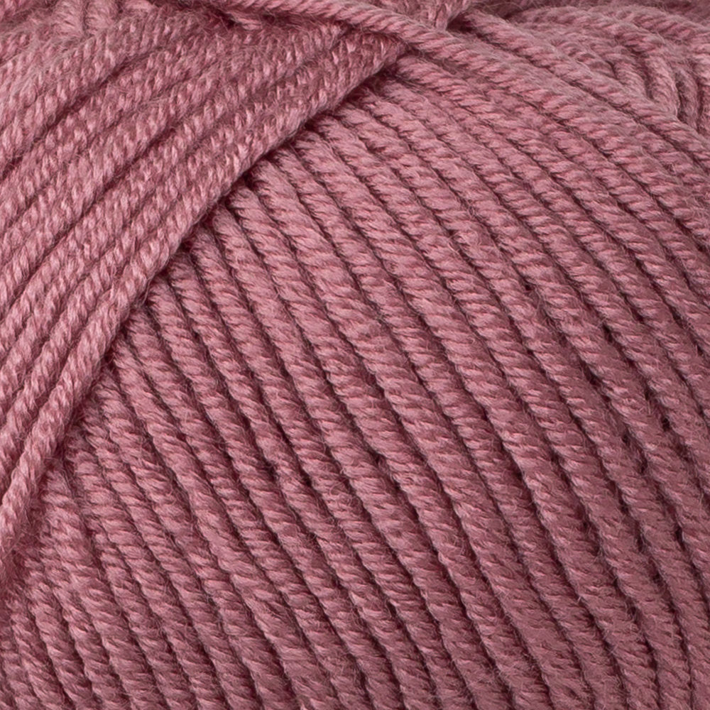 Himalaya Everyday Super Lux Yarn, Dusty Rose - 73411