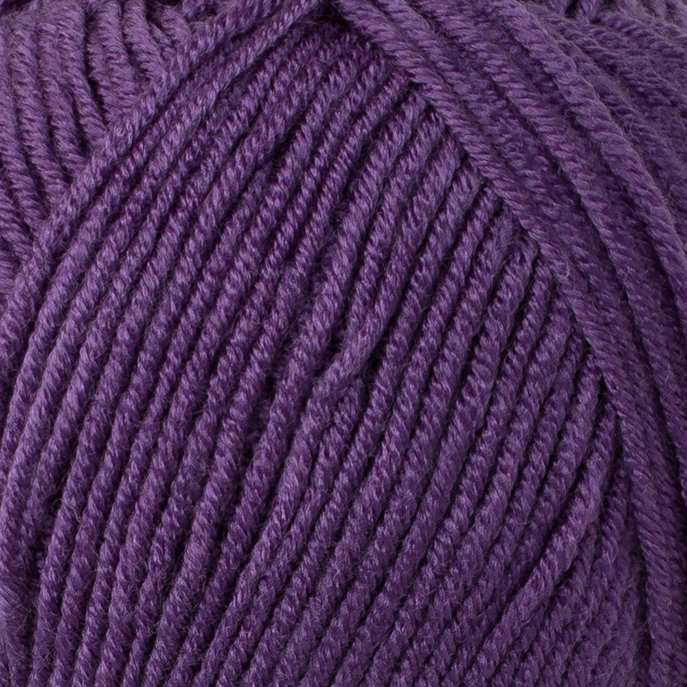 Himalaya Everyday Super Lux Yarn, Purple - 73414