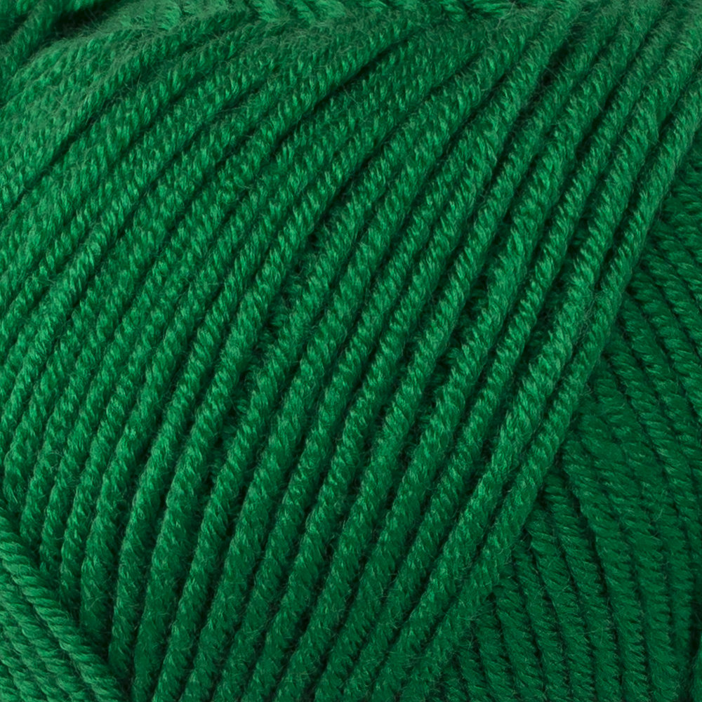 Himalaya Everyday Super Lux Yarn, Green - 73416