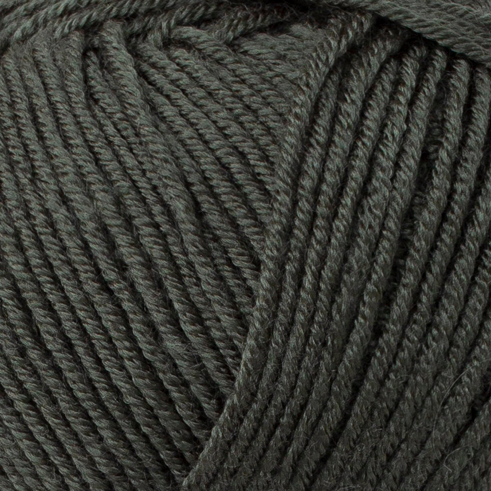 Himalaya Everyday Super Lux Yarn, Dark Green - 73418