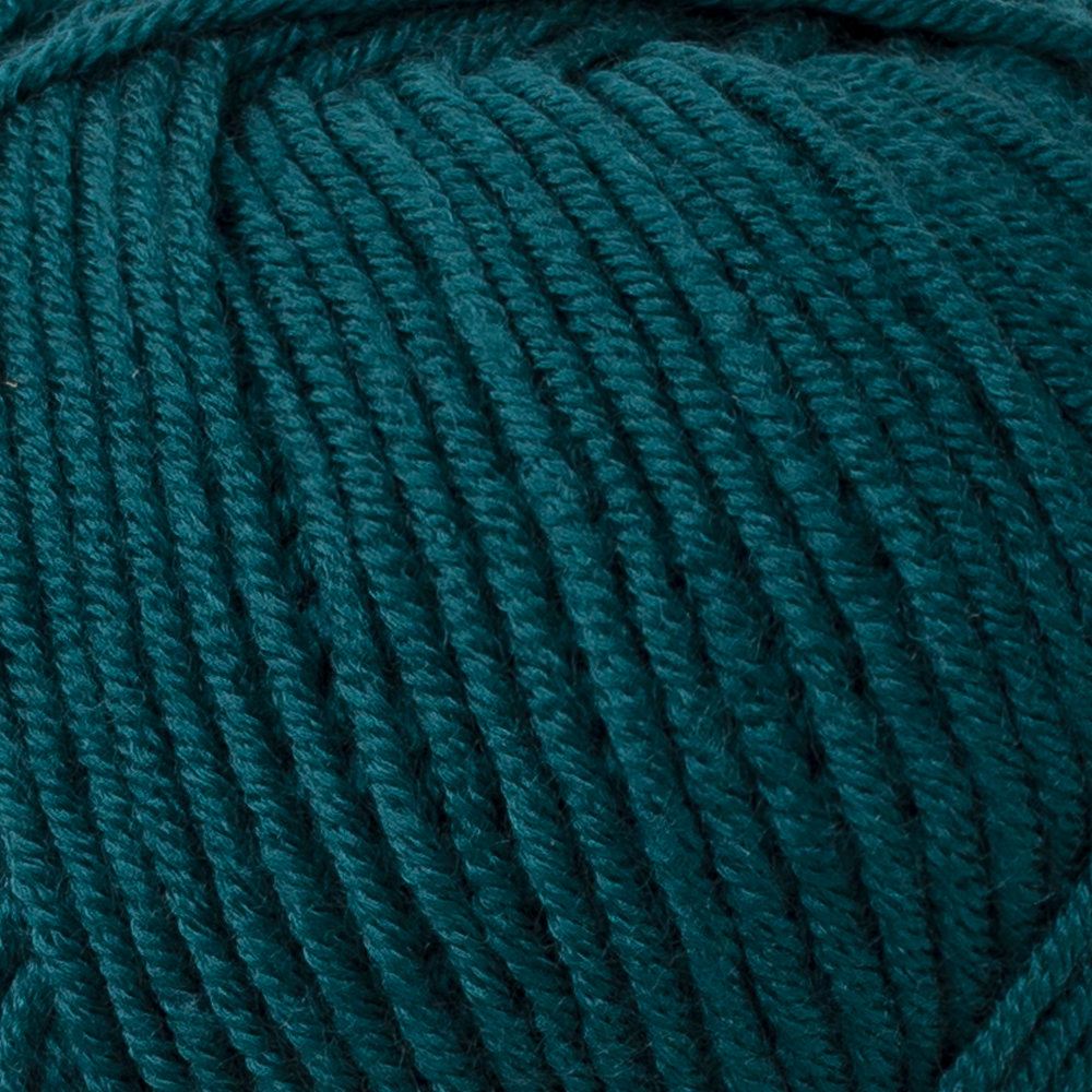 Himalaya Everyday Super Lux Yarn, Green - 73419