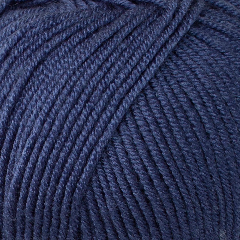 Himalaya Everyday Super Lux Yarn, Blue - 73423