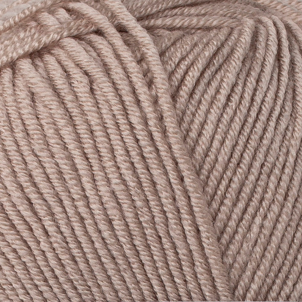 Himalaya Everyday Super Lux Yarn, Light Beige - 73424