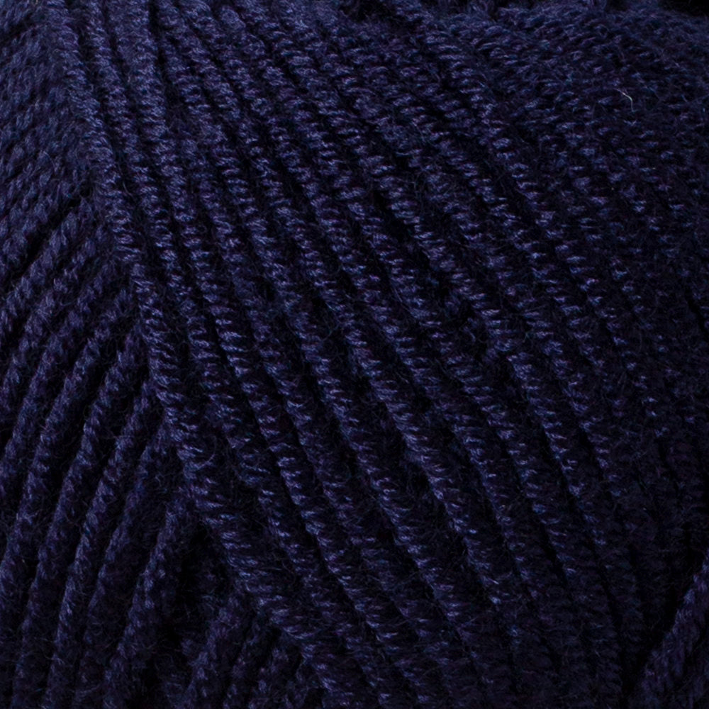 Himalaya Everyday Super Lux Yarn, Navy - 73429