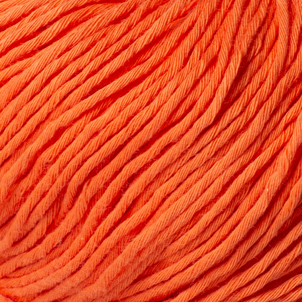 Fibra Natura Cottonwood Yarn, Orange - 41132