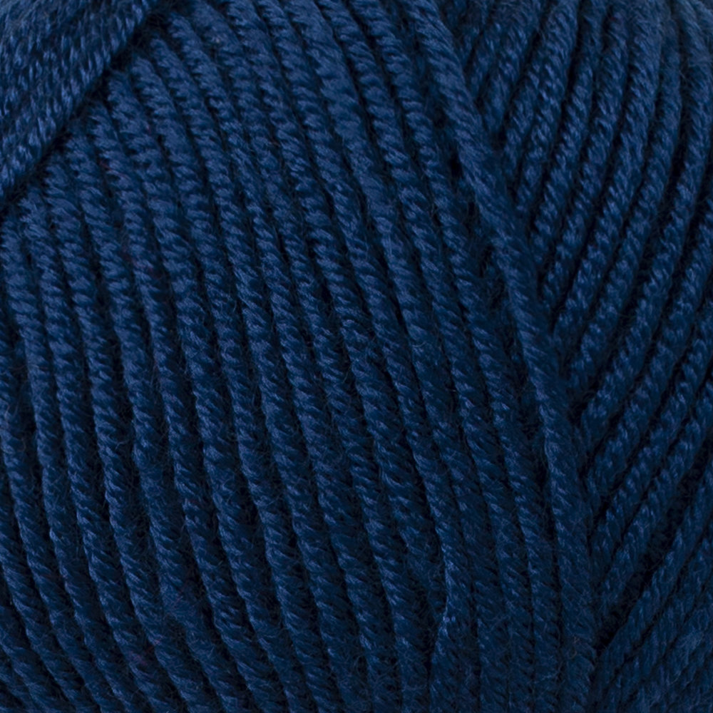 Himalaya Everyday Super Lux Yarn, Blue - 73435