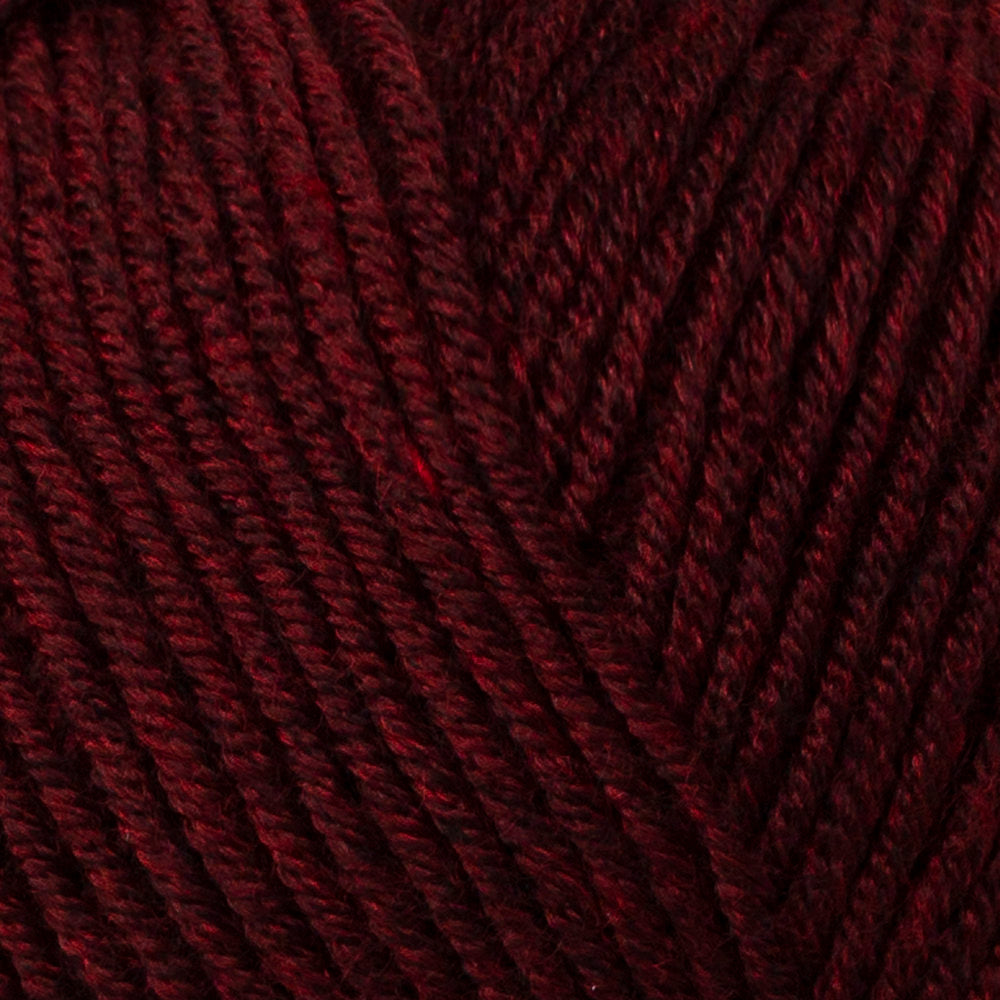 Himalaya Everyday Super Lux Yarn, Claret - 73436