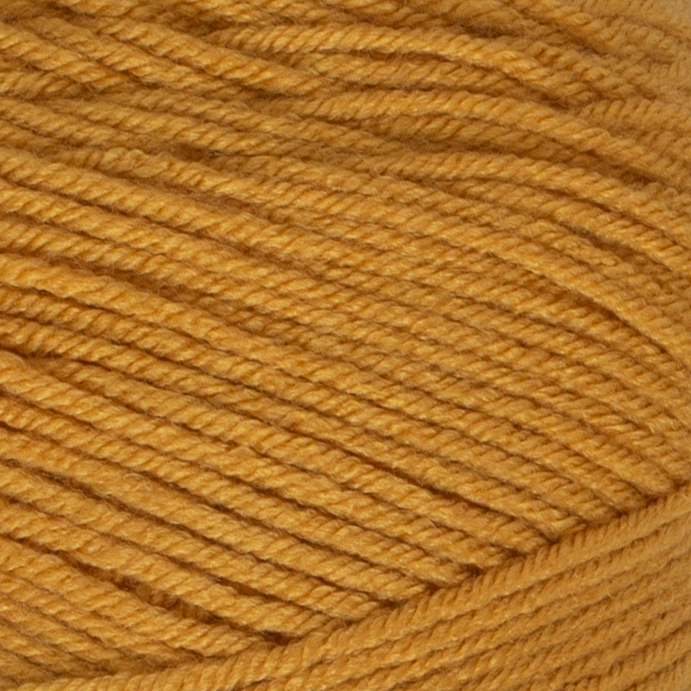 Himalaya Super Soft 200 gr Yarn, Mustard -80825